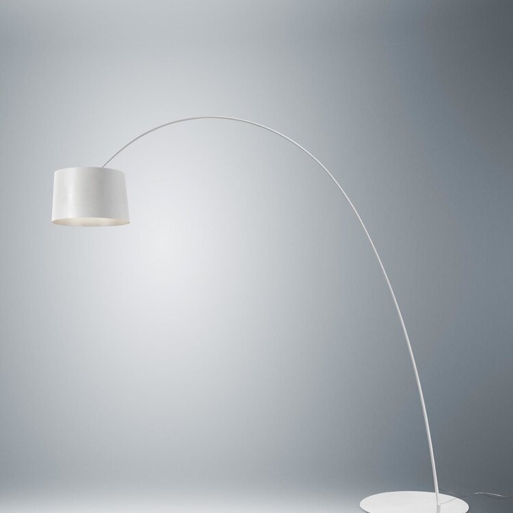 Foscarini Foscarini Twiggy Elle LED MyLight Vloerlamp