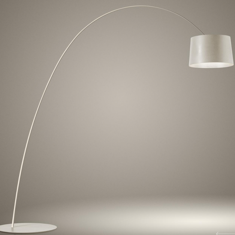 Foscarini Foscarini Twiggy Elle LED MyLight Vloerlamp