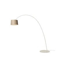 Twiggy Elle Wood LED  Vloerlamp
