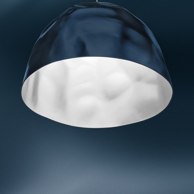 Foscarini Foscarini Bump hanglamp