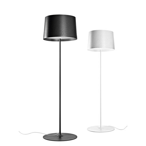 Foscarini Twiggy Lettura vloerlamp