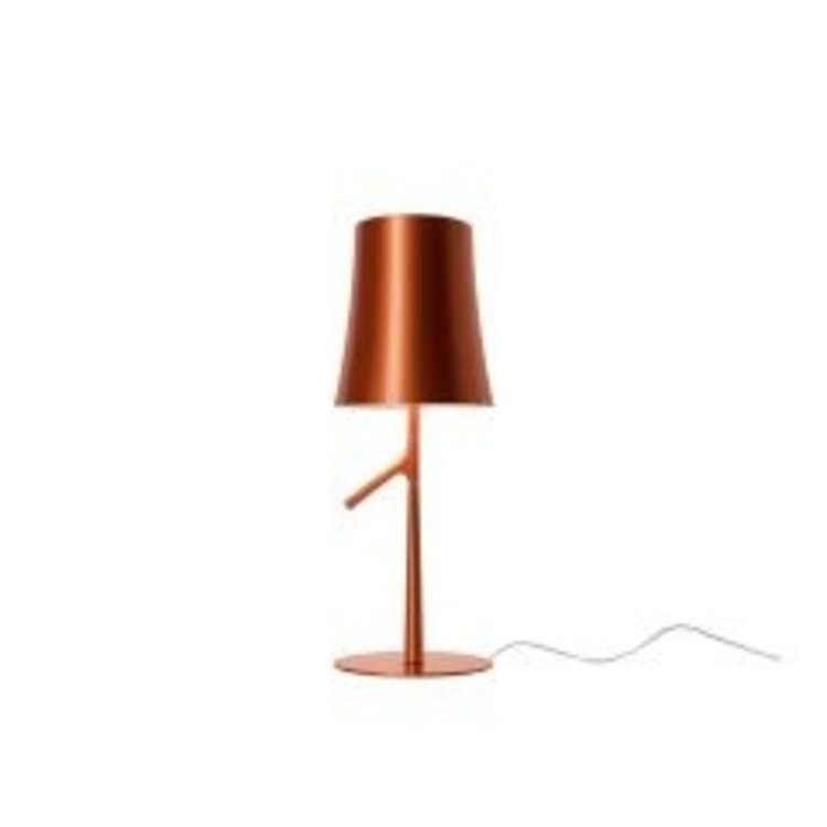 Foscarini Foscarini Birdie piccola on/off tafellamp