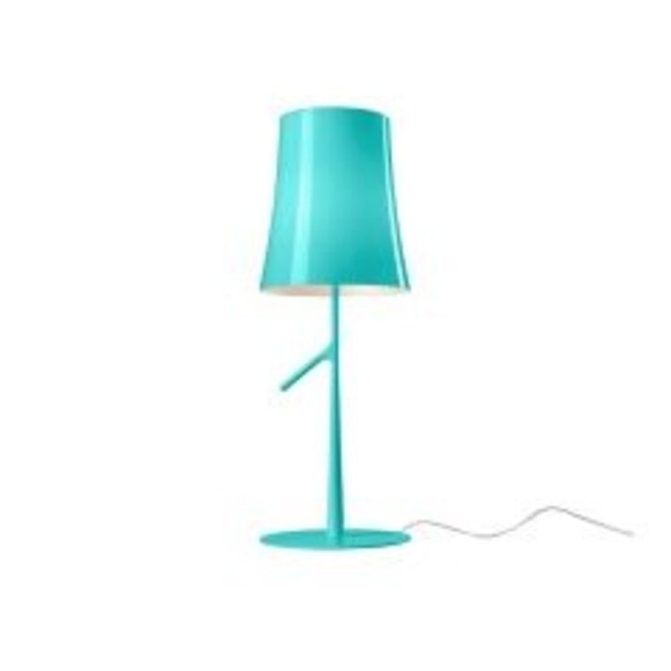 Foscarini Foscarini Birdie grande LED tafellamp