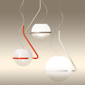 Foscarini Tonda hanglamp