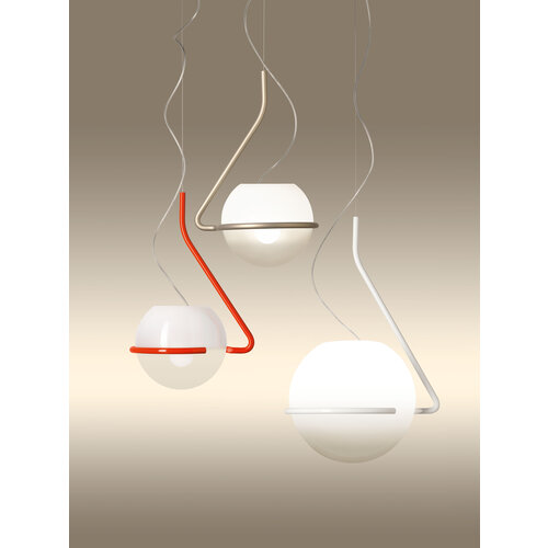 Foscarini Tonda hanglamp