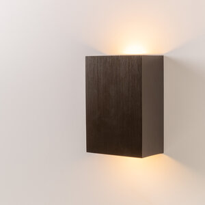 Modular Modular Sulfer Led wandlamp