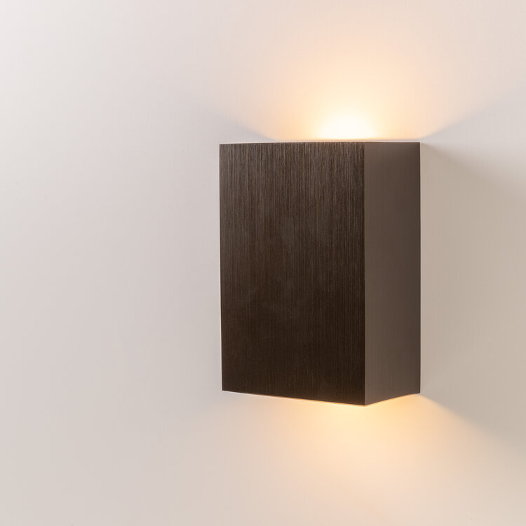 Modular Modular Sulfer Led wandlamp