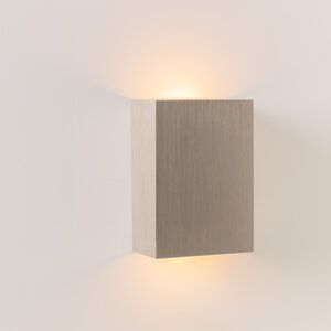 Modular Modular Sulfer Led wandlamp