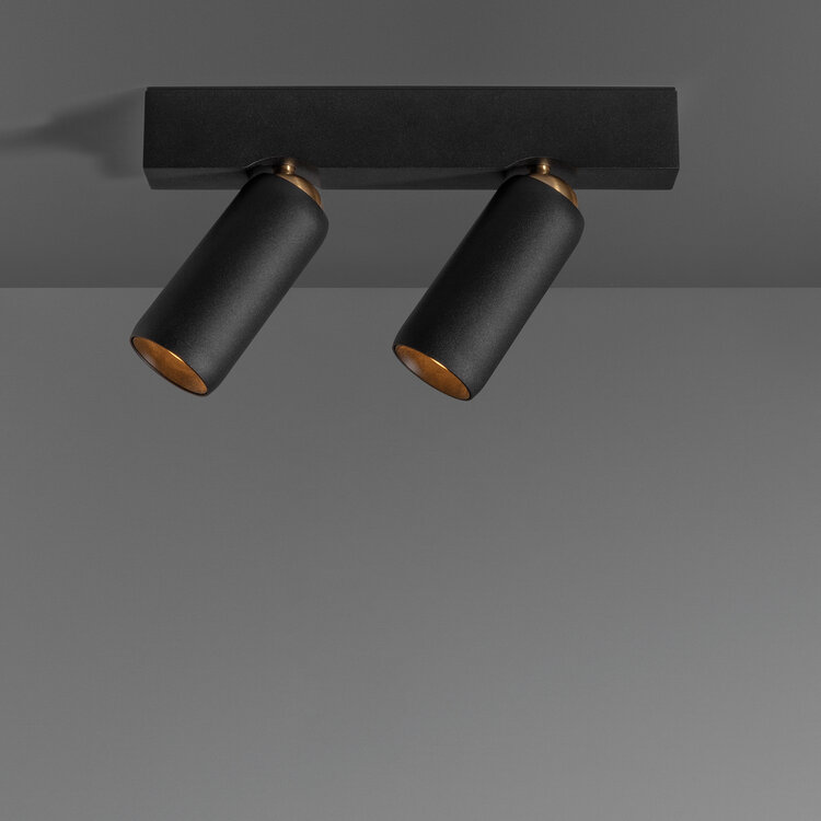 Modular Modular Kogel Surface 2X opbouwspot
