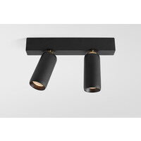 Modular Extrude 300mm Led 2700K fase dim   - Copy - Copy