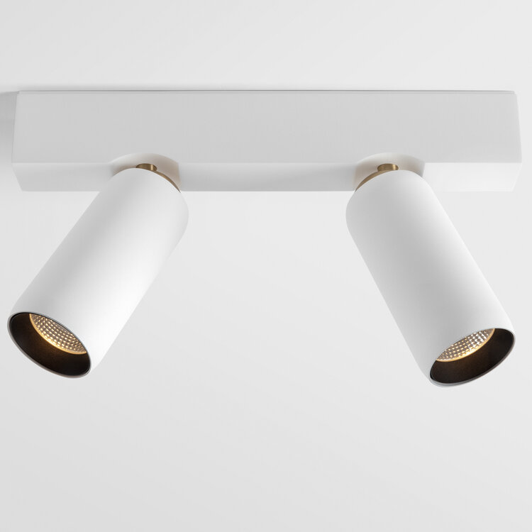 Modular Modular Kogel Surface 2X opbouwspot