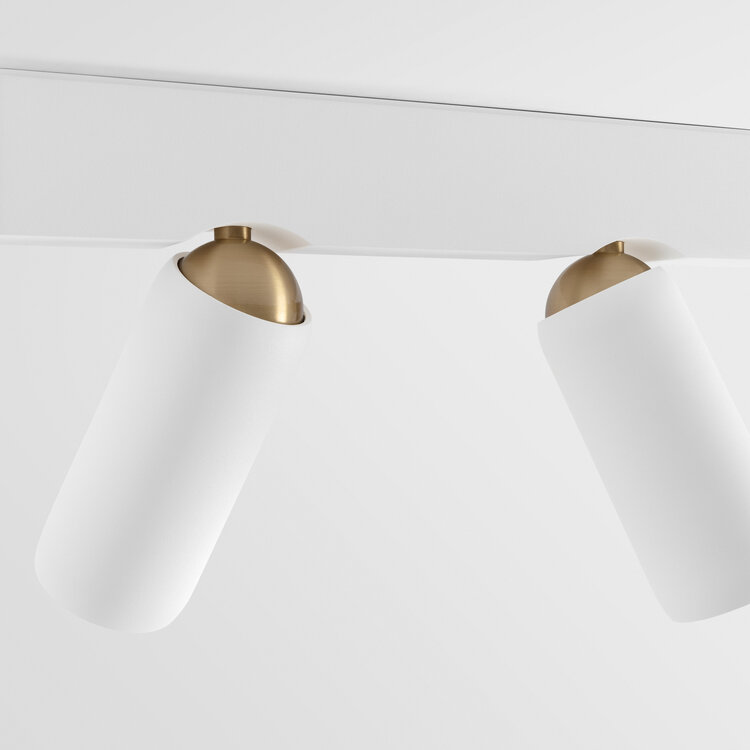 Modular Modular Kogel Surface 2X opbouwspot
