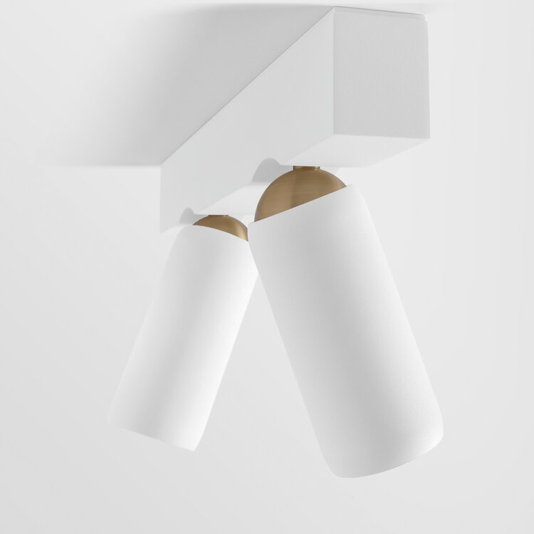 Modular Modular Kogel Surface 2X opbouwspot