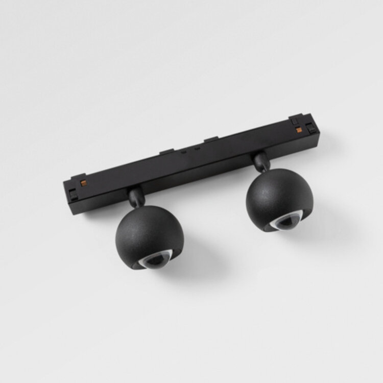 Modular Modular Pista 48V Marbulito railspot