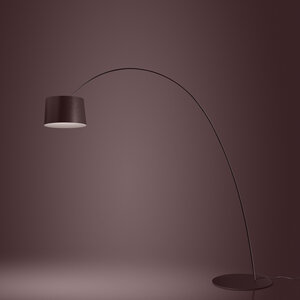 Foscarini Foscarini Twiggy LED vloerlamp