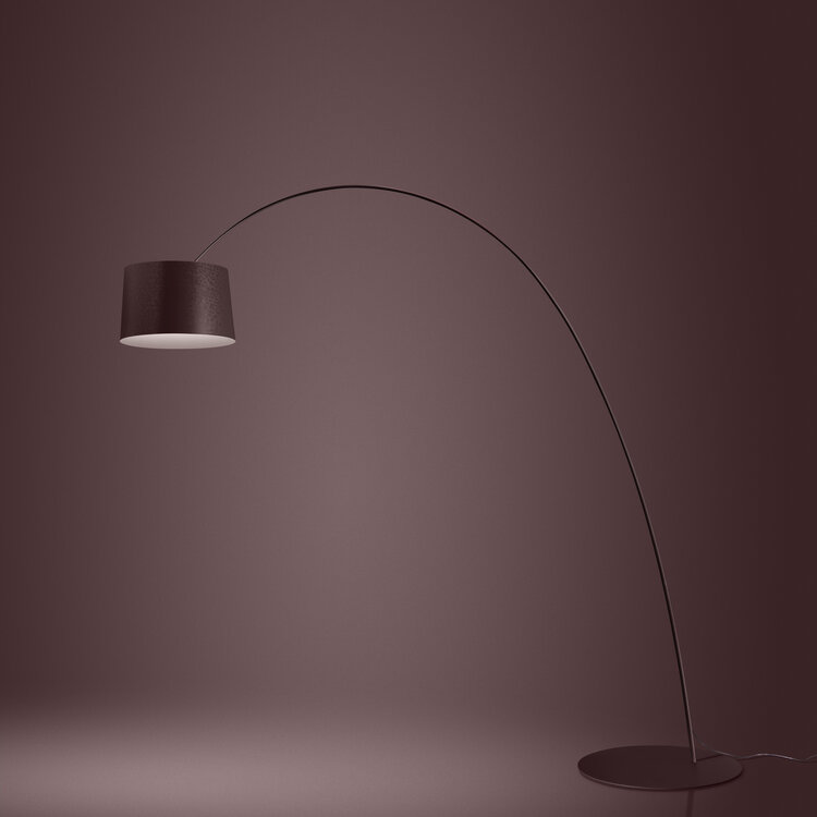 Foscarini Foscarini Twiggy Elle LED MyLight Vloerlamp