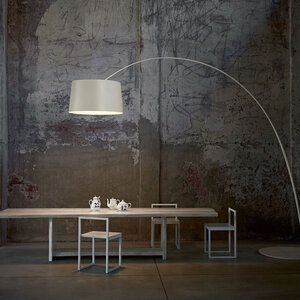 Foscarini Twice as Twiggy vloerlamp