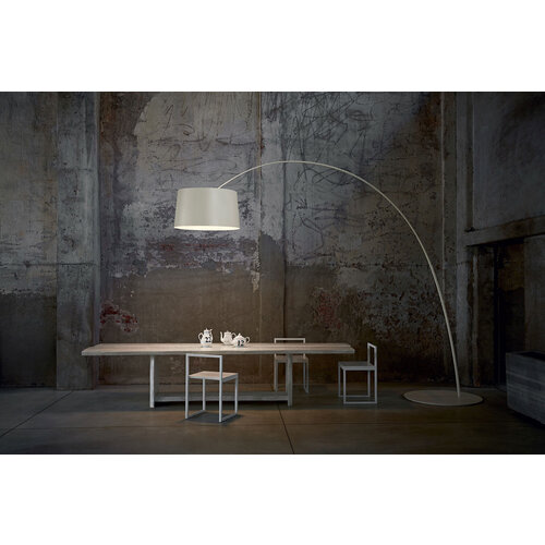 Foscarini Twice as Twiggy vloerlamp