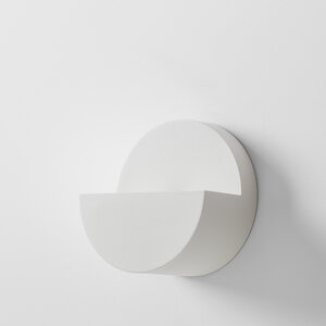 Modular Modular Impulse round wandlamp