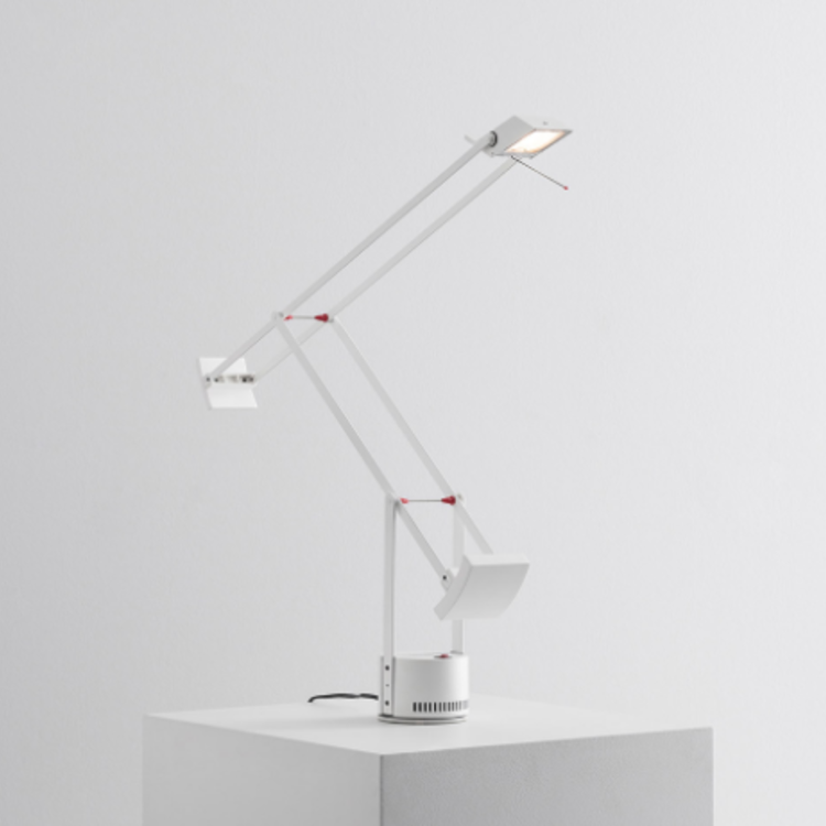 Artemide Artemide Tizio bureaulamp