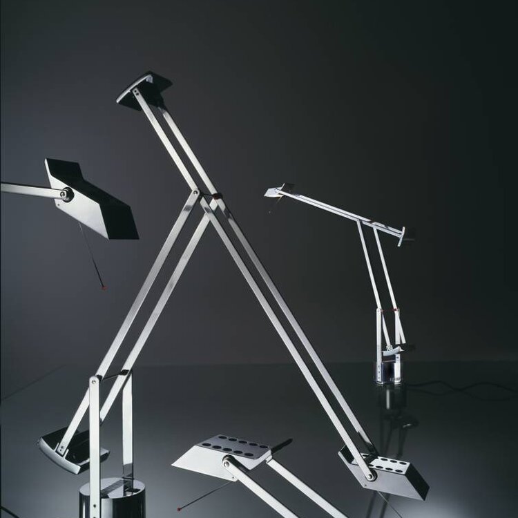 Artemide Artemide Tizio  35 bureaulamp