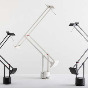 Artemide Artemide Tizio Micro bureaulamp