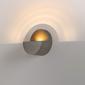 Modular Modular Impulse round wandlamp