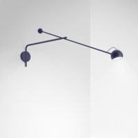 Demetra Micro wall Led - Copy