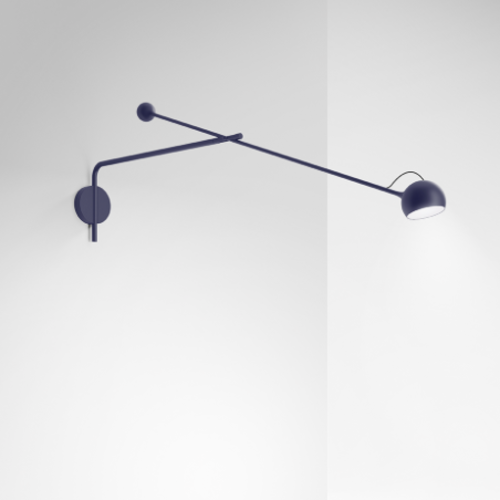 Artemide Demetra Micro wall Led - Copy Artemide Demetra Micro wall Led - Copy