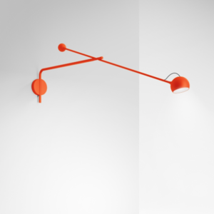 Artemide Artemide Demetra Micro wall Led - Copy