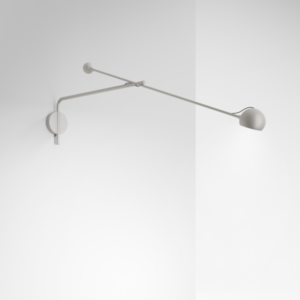 Artemide Artemide Demetra Micro wall Led - Copy