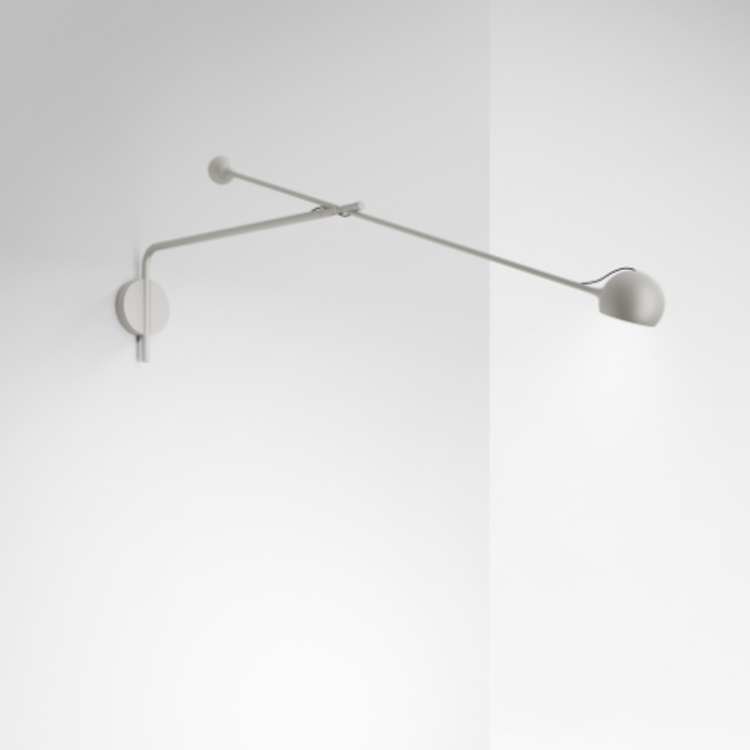 Artemide Artemide Demetra Micro wall Led - Copy