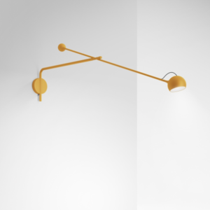 Artemide Artemide Demetra Micro wall Led - Copy