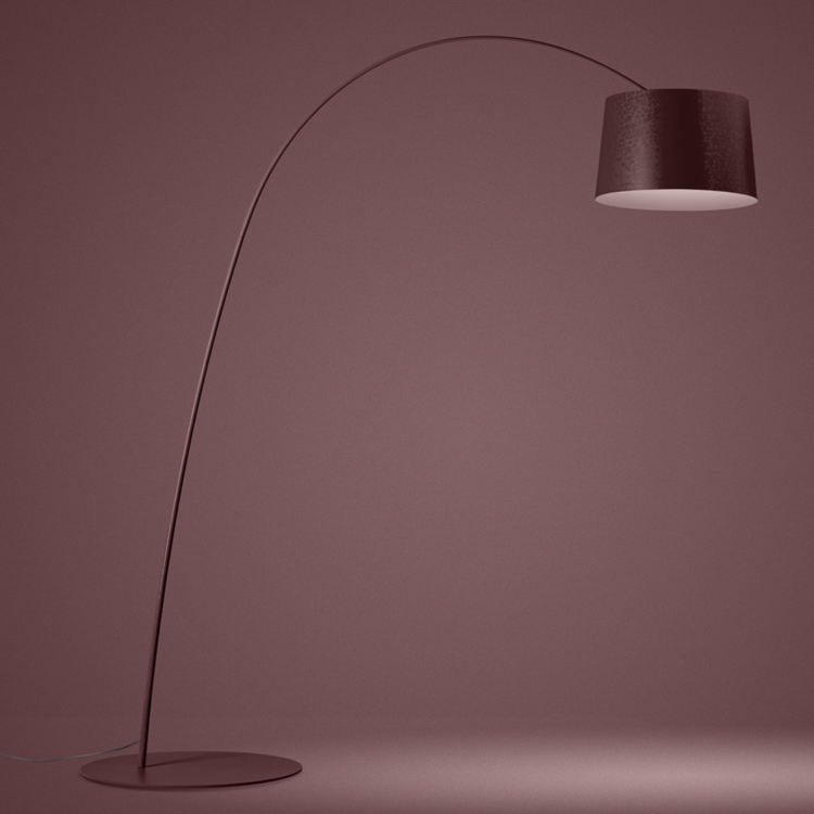 Foscarini Foscarini Twiggy  Stehleuchte