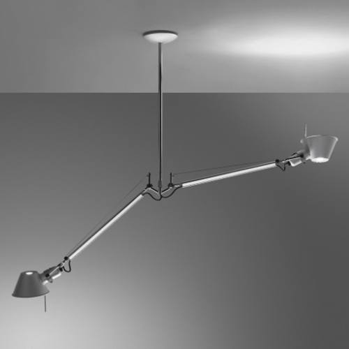 Artemide Tolomeo Braccio  - Copy
