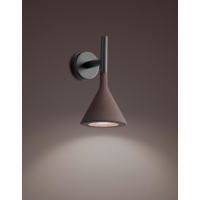 Aplomb  mini wandlamp