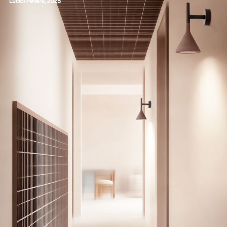 Foscarini Foscarini Aplomb Hangleuchte - Copy