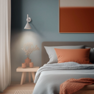 Foscarini Foscarini Aplomb  mini wandlamp