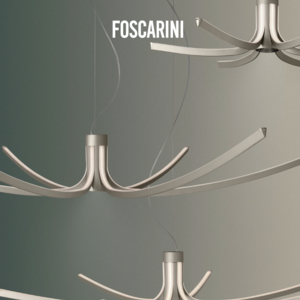 Foscarini Foscarini Asteria hanglamp
