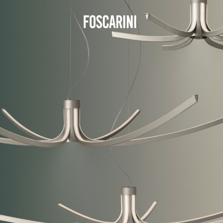 Foscarini Foscarini Asteria hanglamp