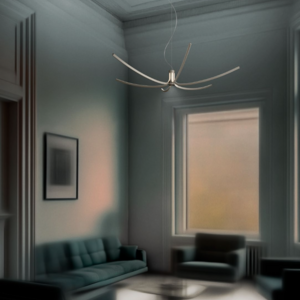 Foscarini Foscarini Asteria hanglamp