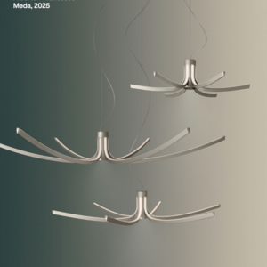 Foscarini Foscarini Asteria hanglamp
