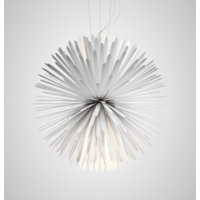 Caboche Plus media LED hanglamp - Copy