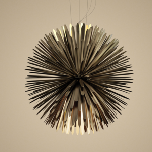 Foscarini FoscariniS un-Light of Love