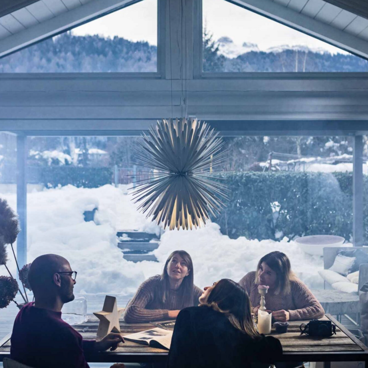 Foscarini FoscariniS un-Light of Love