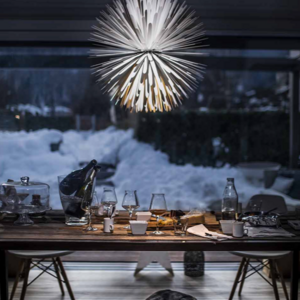 Foscarini FoscariniS un-Light of Love
