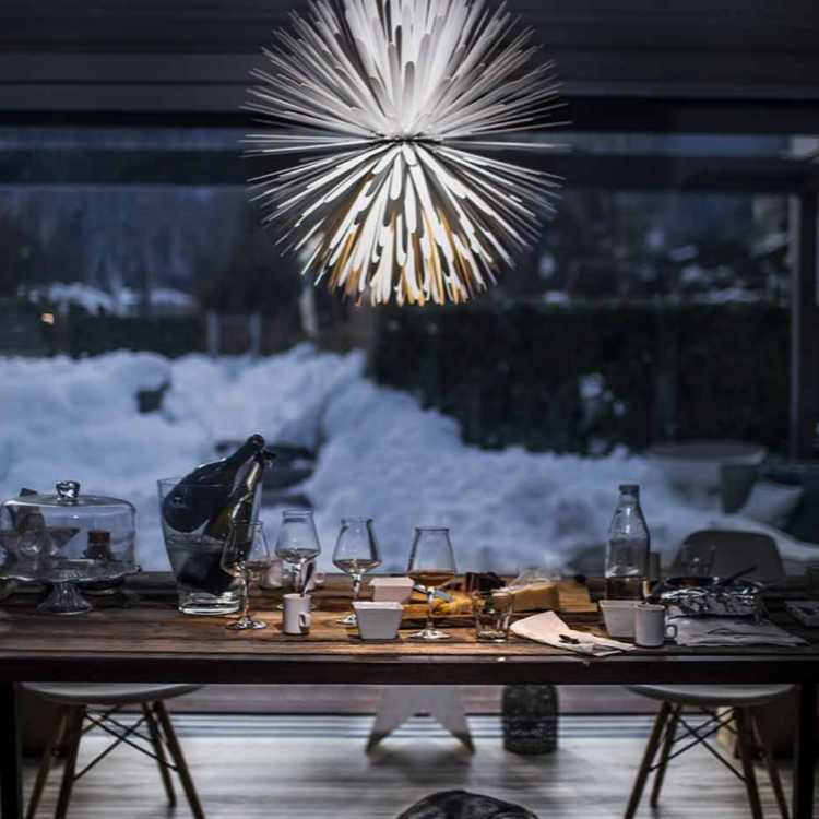 Foscarini FoscariniS un-Light of Love