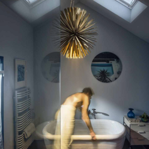 Foscarini FoscariniS un-Light of Love