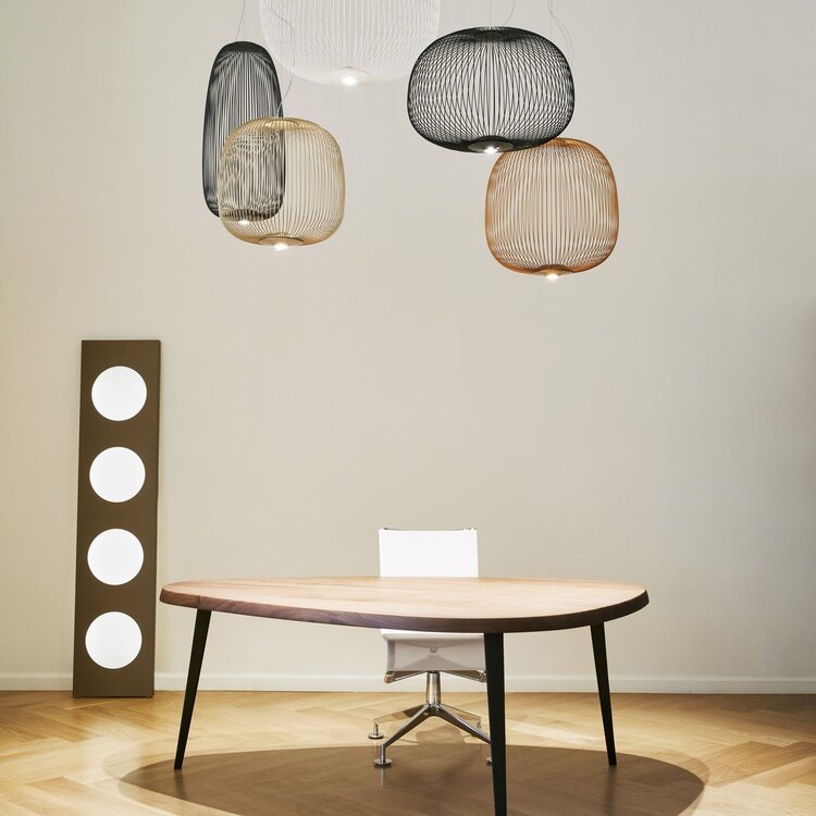 Foscarini Foscarini Spokes 1 Ambient