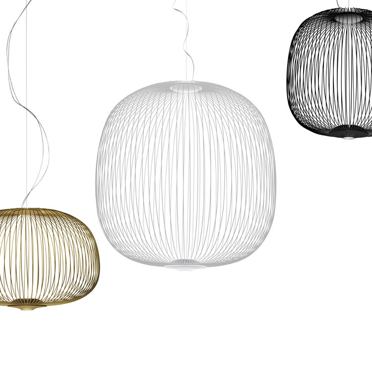 Foscarini Foscarini Spokes 1 - Copy